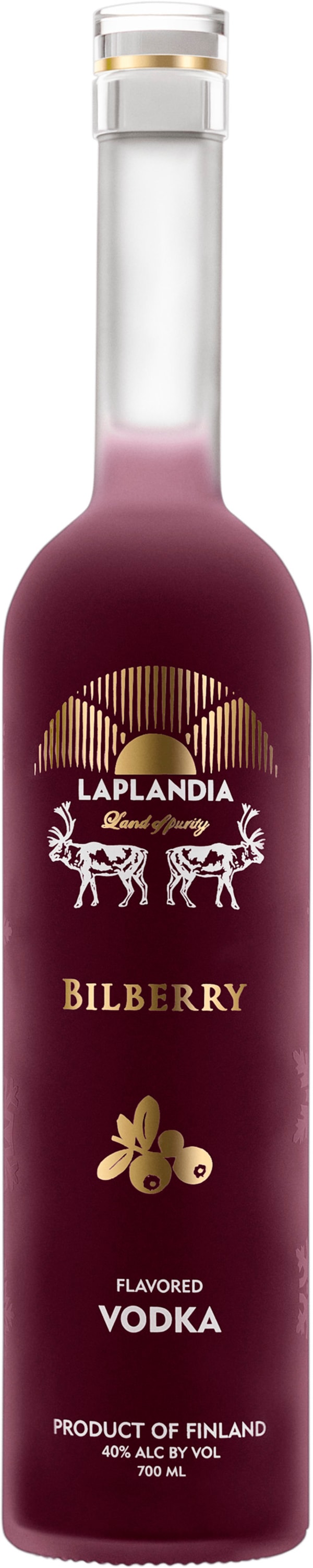 Laplandia Bilberry