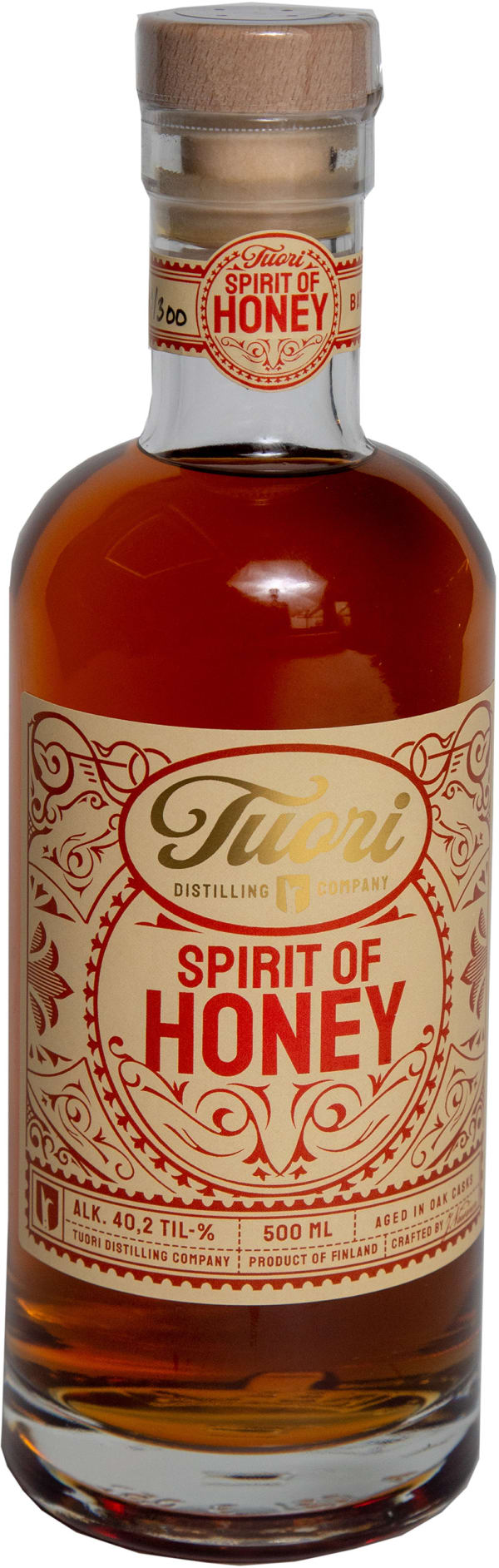 Tuori Spirit of Honey