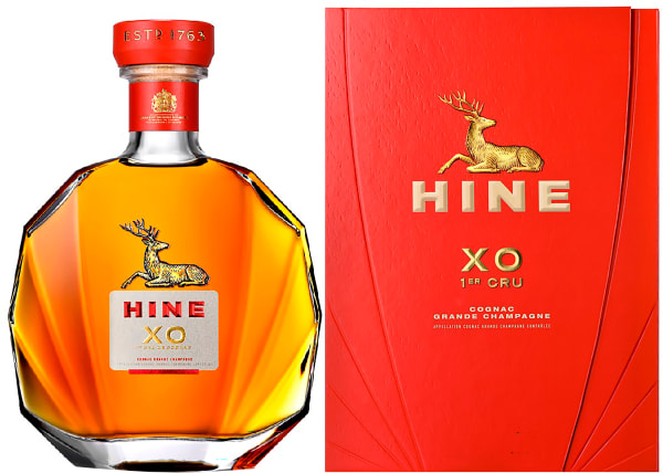 Hine Antique XO Premier Cru