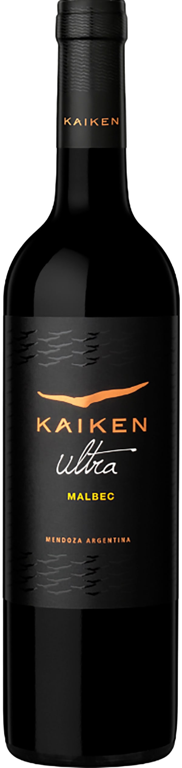 Kaiken Ultra Malbec 2022