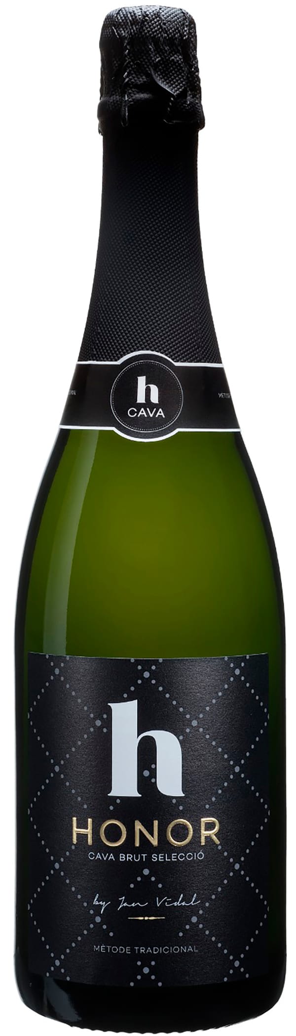Jan Vidal Honor Cava Brut Seleccío kuva 1/1