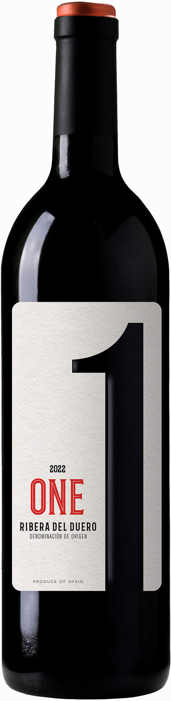 Áster One 1 2022