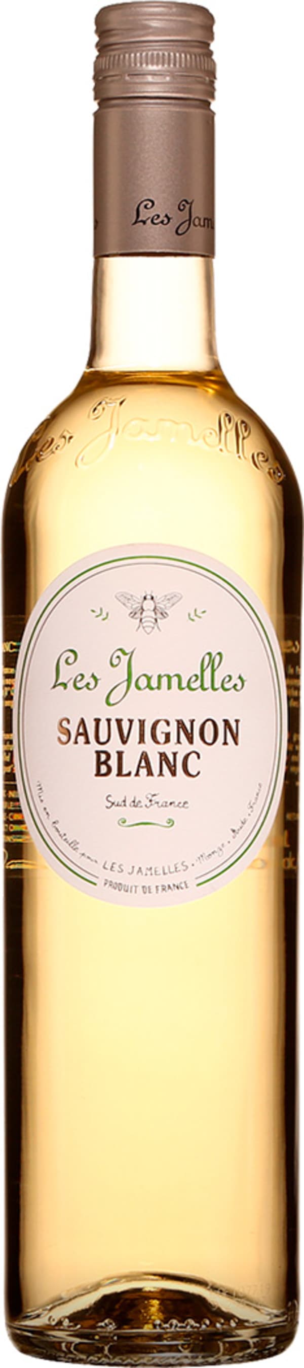 Les Jamelles Sauvignon Blanc 2023