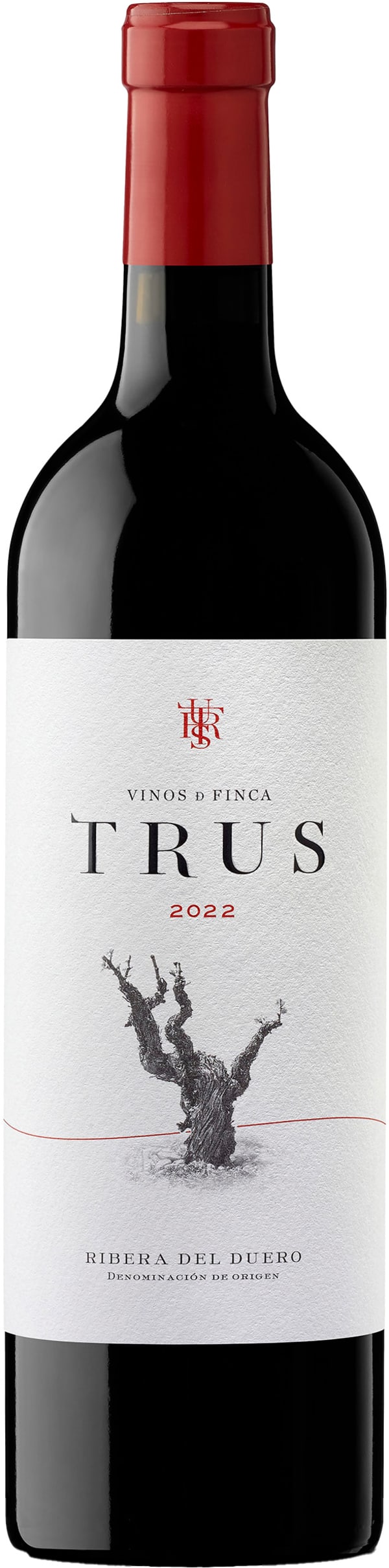 Trus Roble 2024