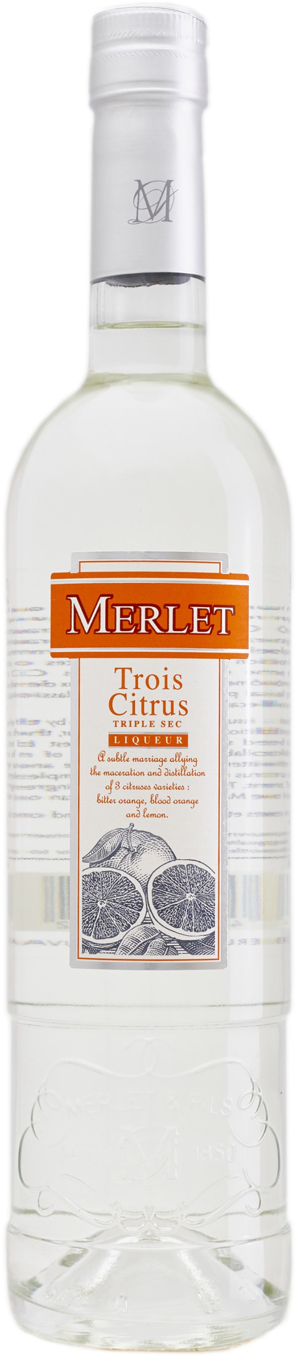 Trois Citrus