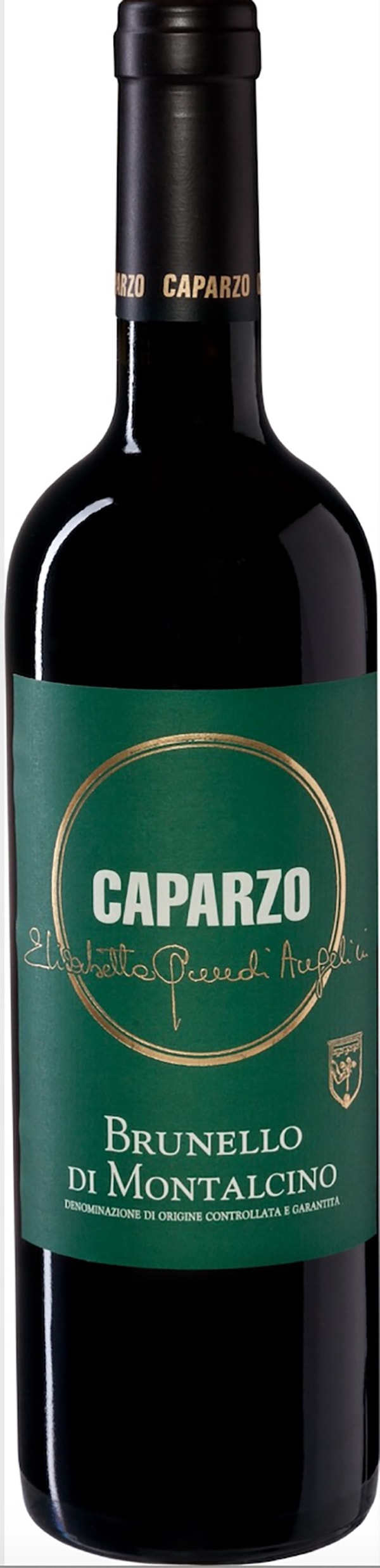 Caparzo Brunello di Montalcino 2019