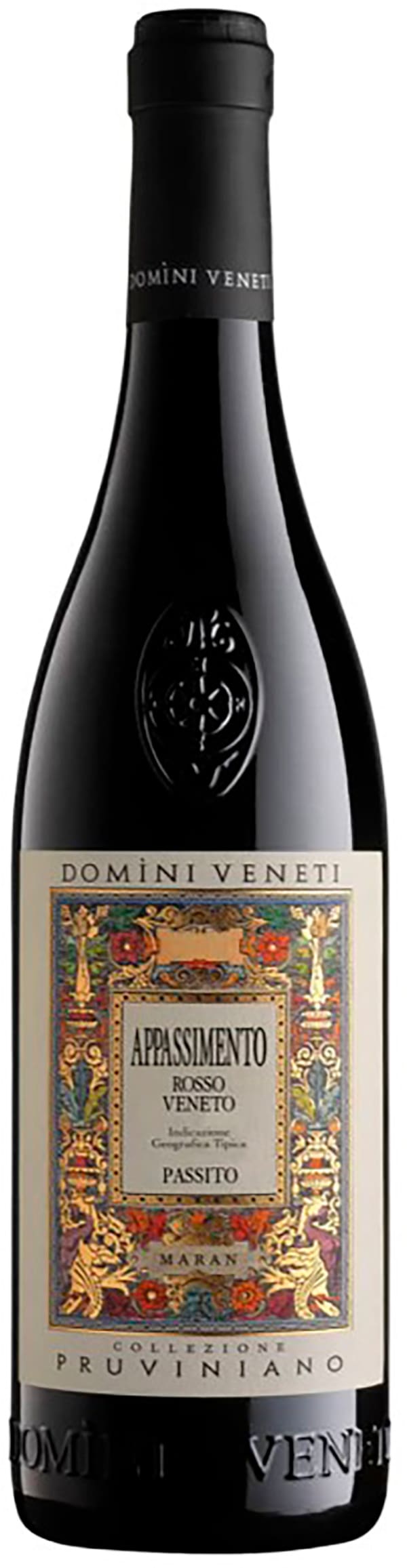 Domini Veneti Pruviniano Appassimento 2024