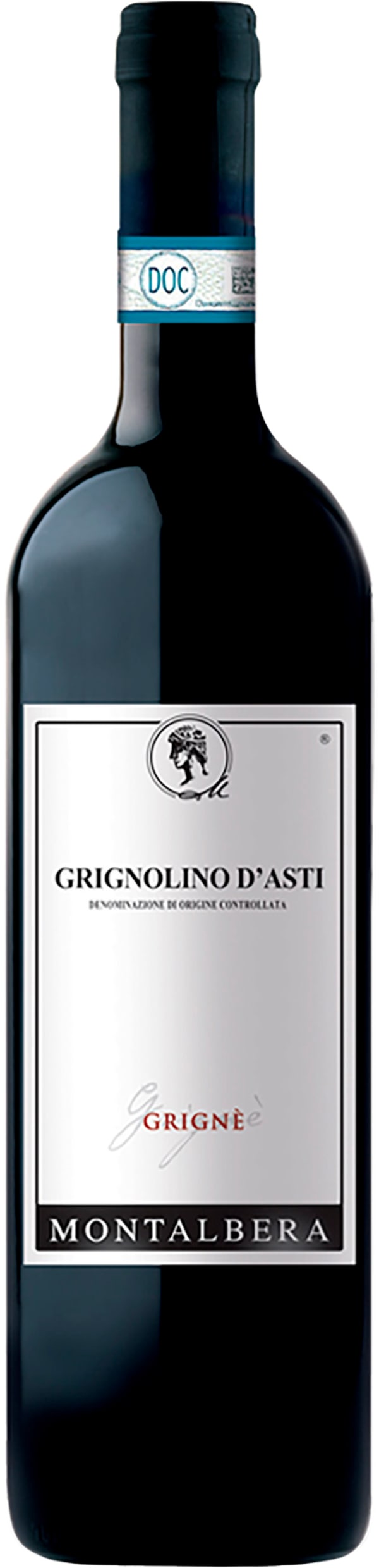 Montalbera Grignè Grignolino D'Asti 2023
