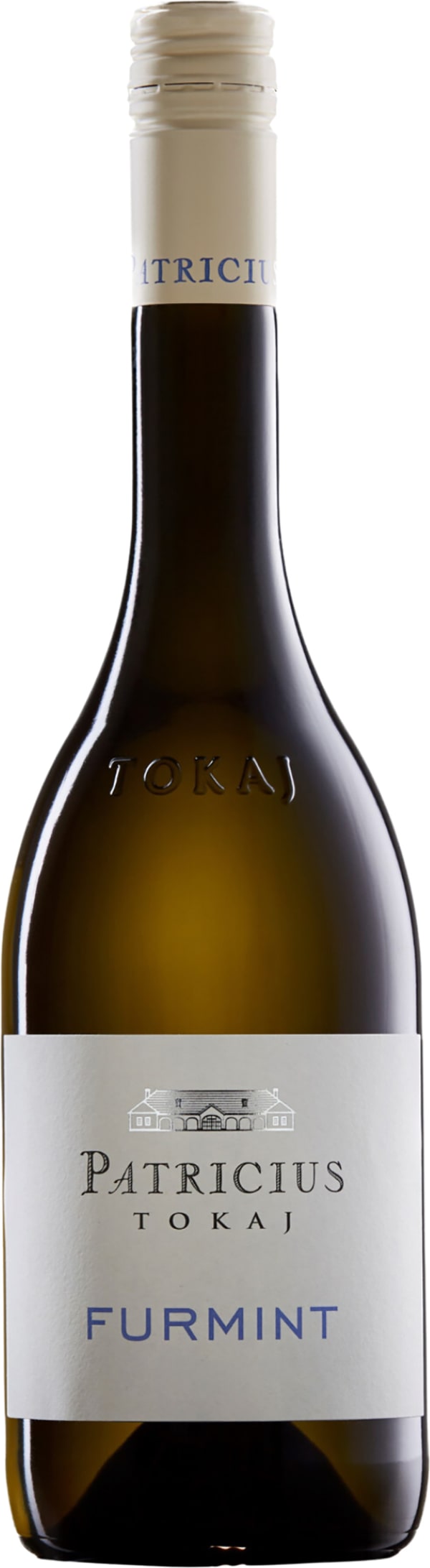 Patricius Tokaj Furmint Dry 2022