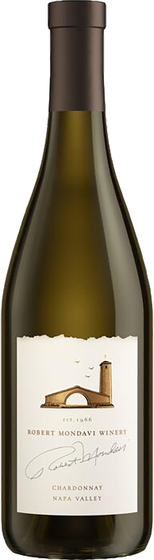 Robert Mondavi Napa Valley Chardonnay 2021