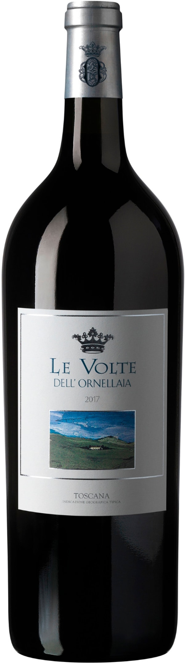 Ornellaia Le Volte Magnum 2021