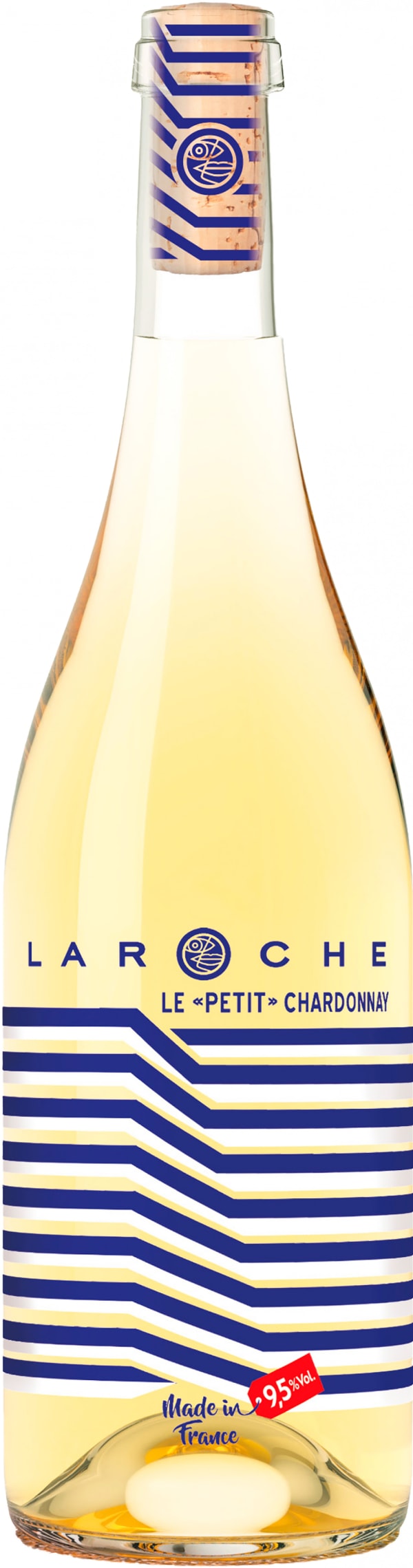 Laroche Le Petit Chardonnay 2021