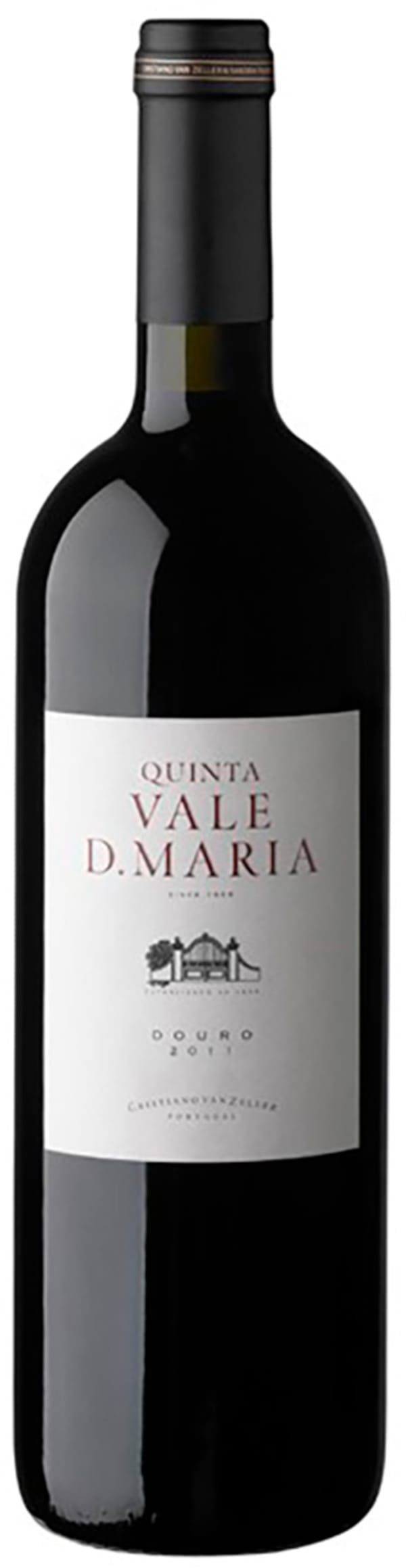 Vale D. Maria Tinto Magnum 2011