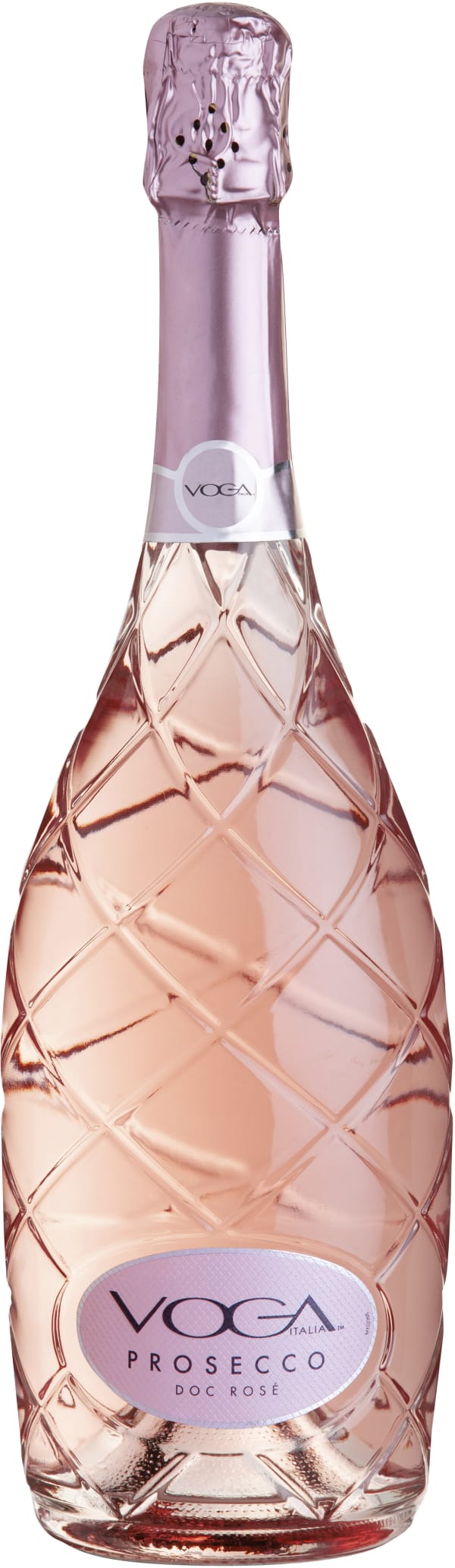 Voga Prosecco Rose Extra Dry 2021