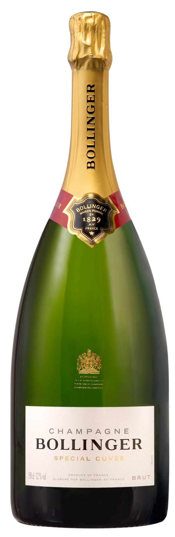 Bollinger Spécial Cuvée Magnum Champagne Brut