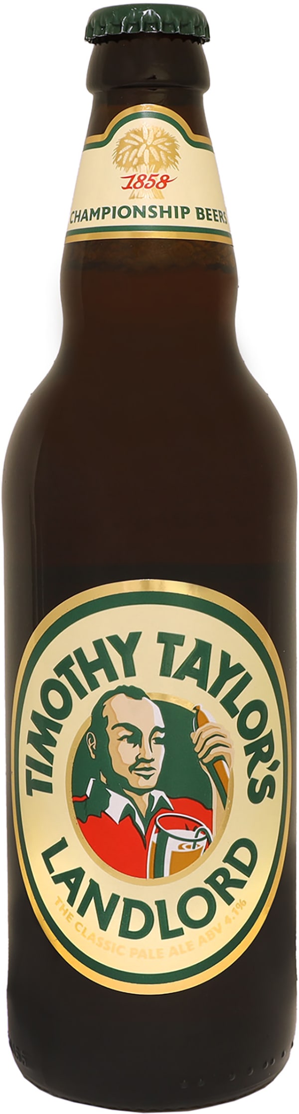 Timothy Taylor's Landlord Pale Ale