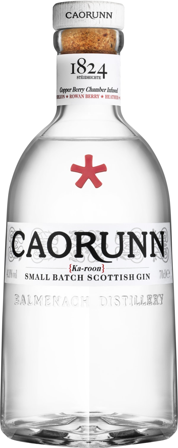 Caorunn Gin