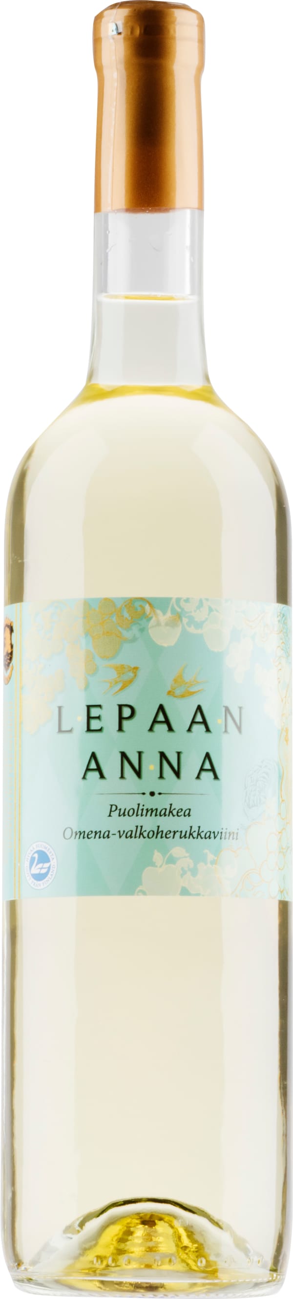Lepaan Anna