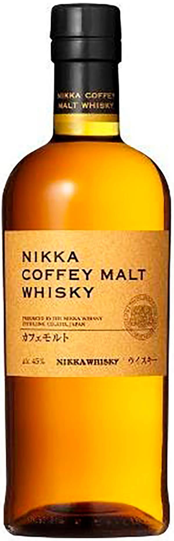 Nikka Coffey Malt