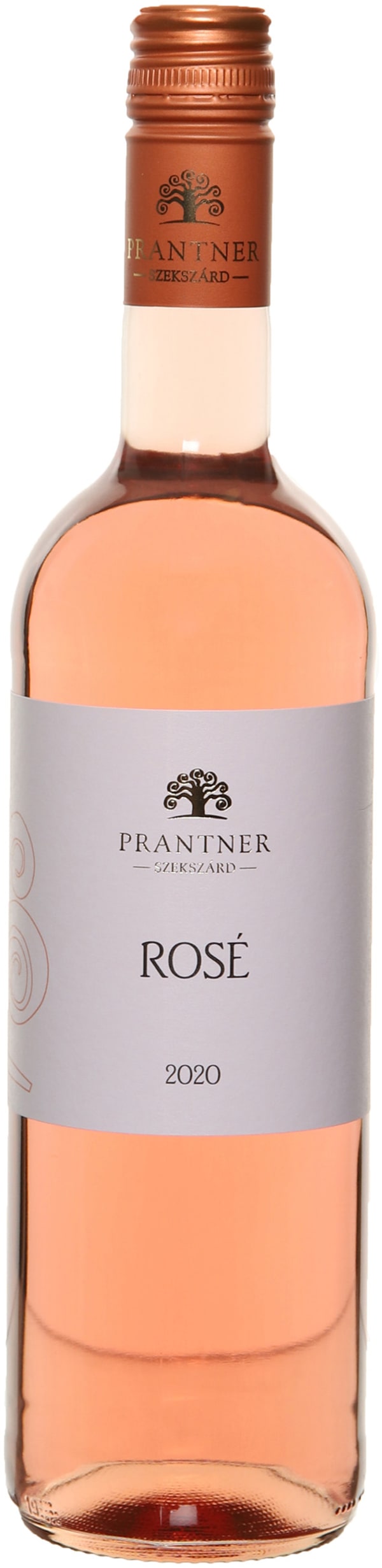 Prantner Szekszard Rosé 2020