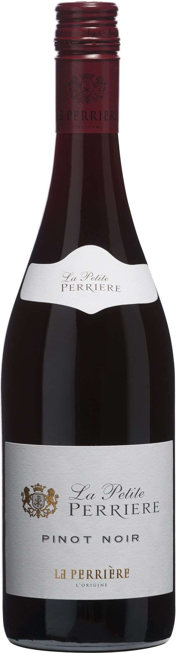 La Petite Perriere Pinot Noir 2024