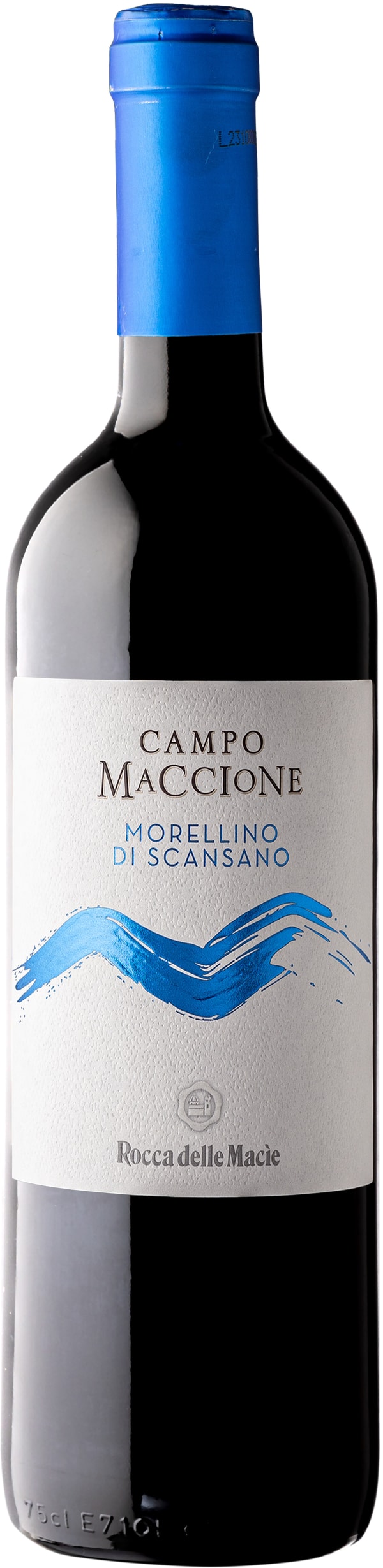 Campo Maccione Morellino di Scansano 2018