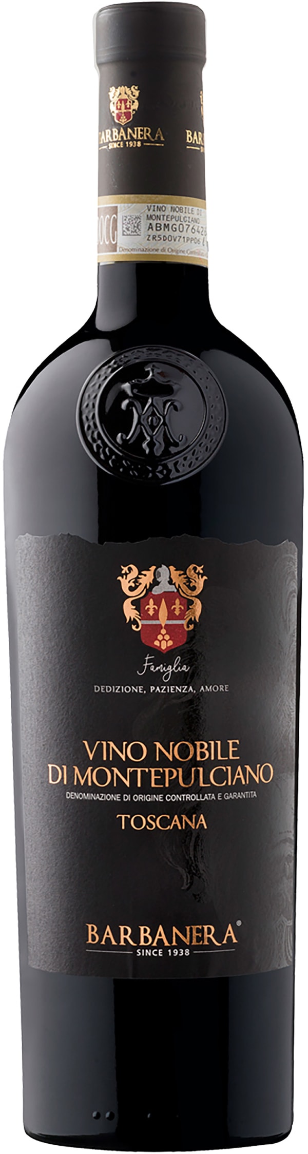 Barbanera Vino Nobile di Montepulciano 2022