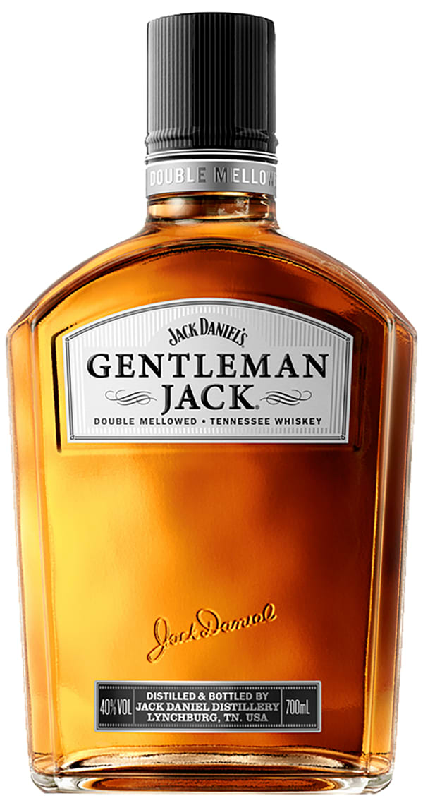 Gentleman Jack