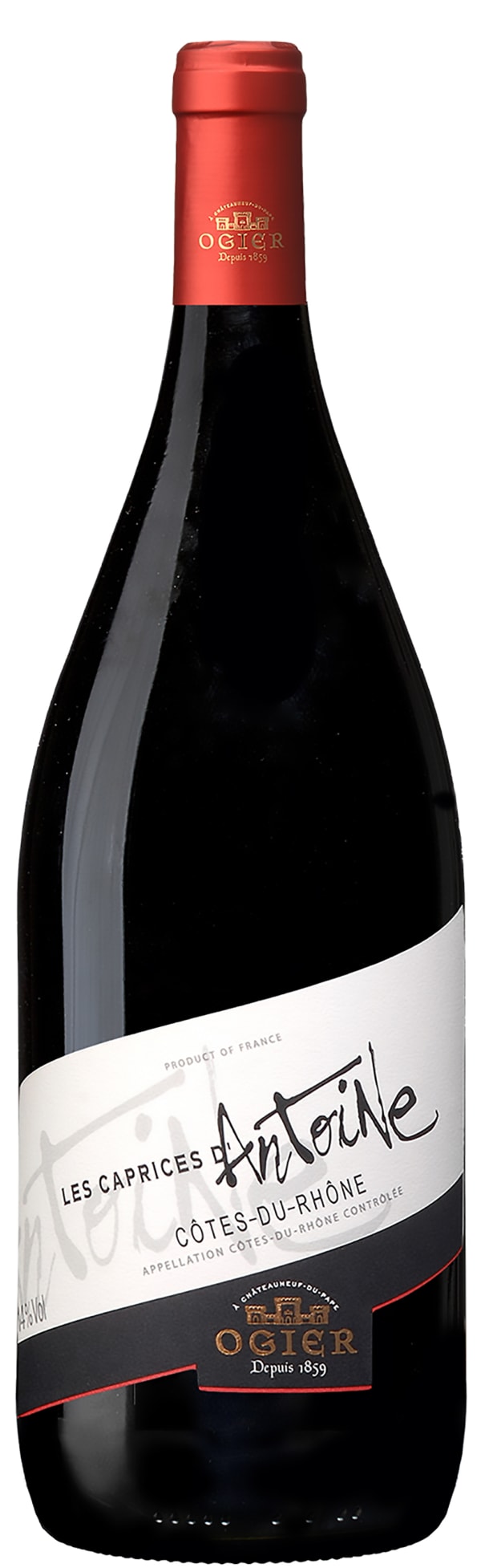 Ogier Les Caprices D'Antoine 2015 kuva 1/1