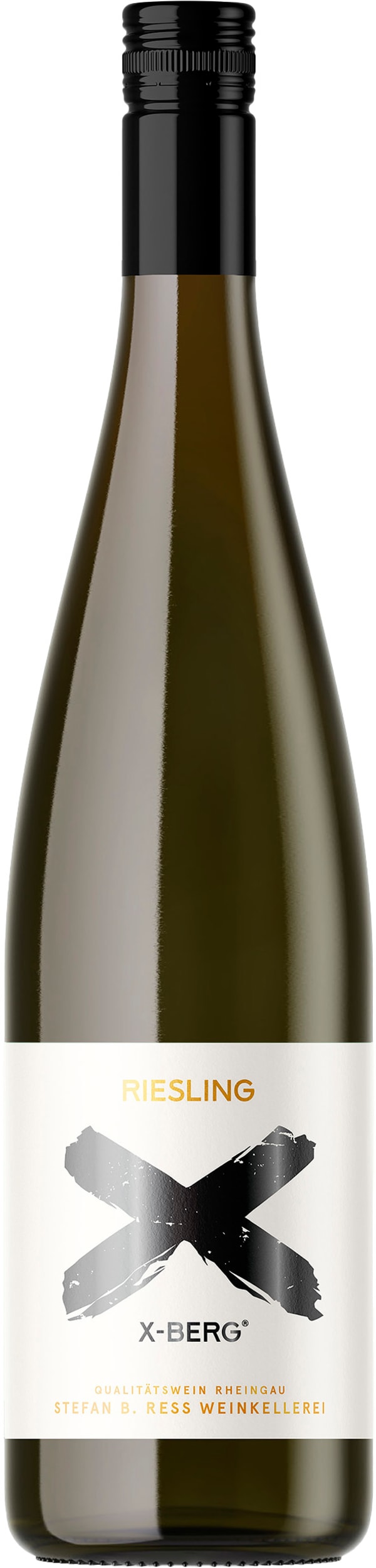 X-Berg Riesling 2024