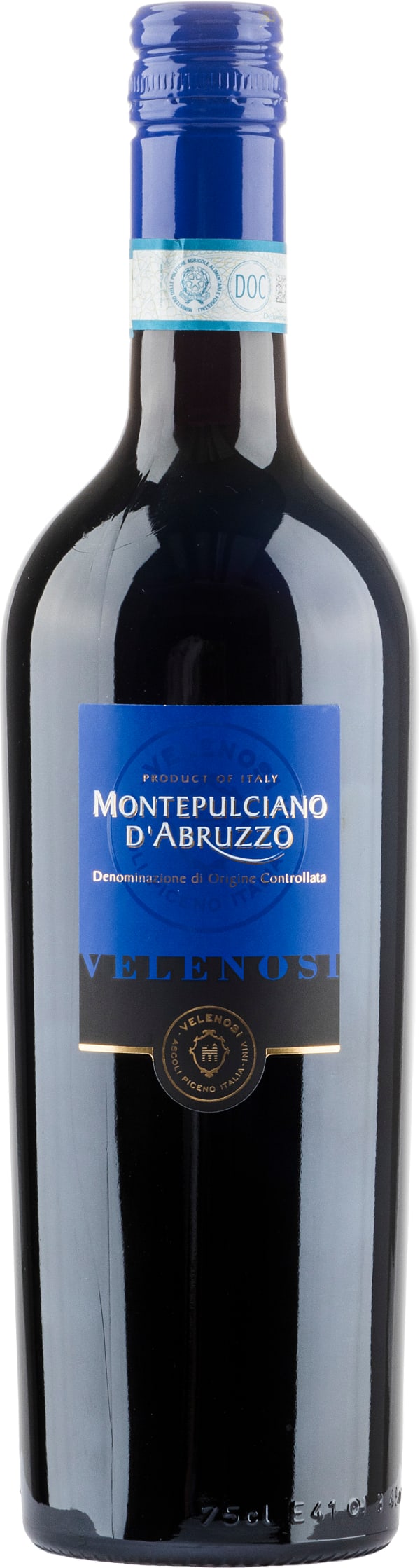 Velenosi Montepulciano d'Abruzzo 2022