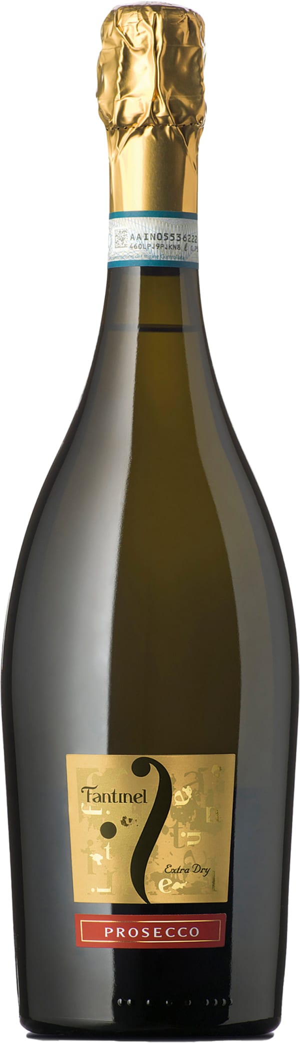 Fantinel Prosecco Extra Dry