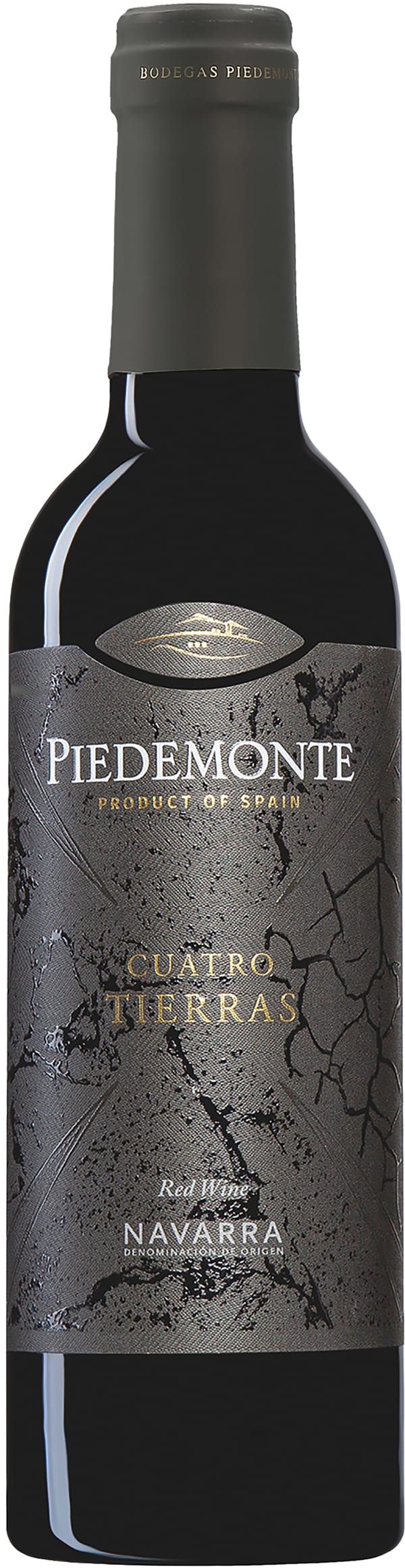 Piedemonte Cuatro Tierras 2021