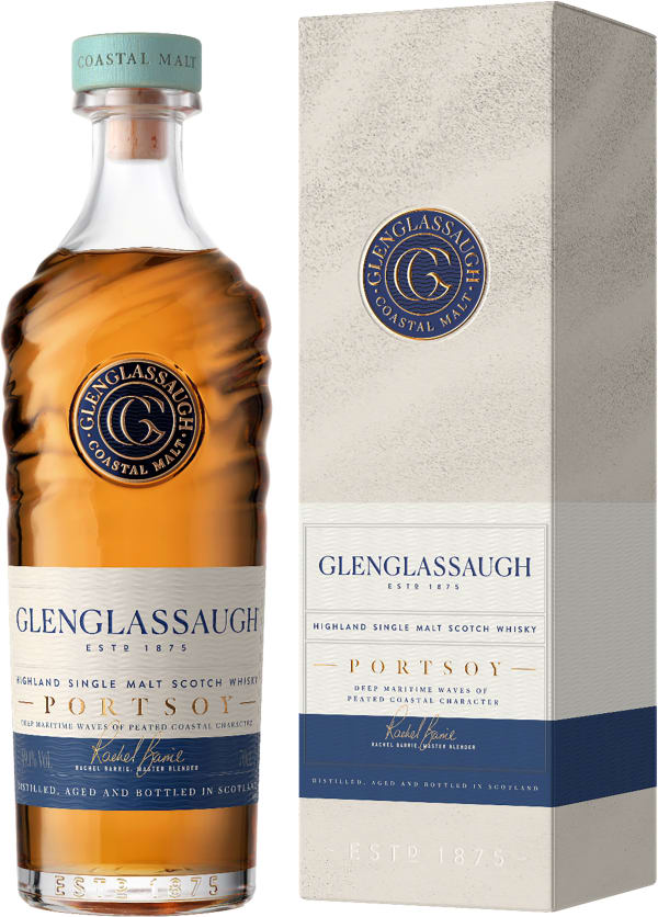 Glenglassaugh Portsoy Single Malt