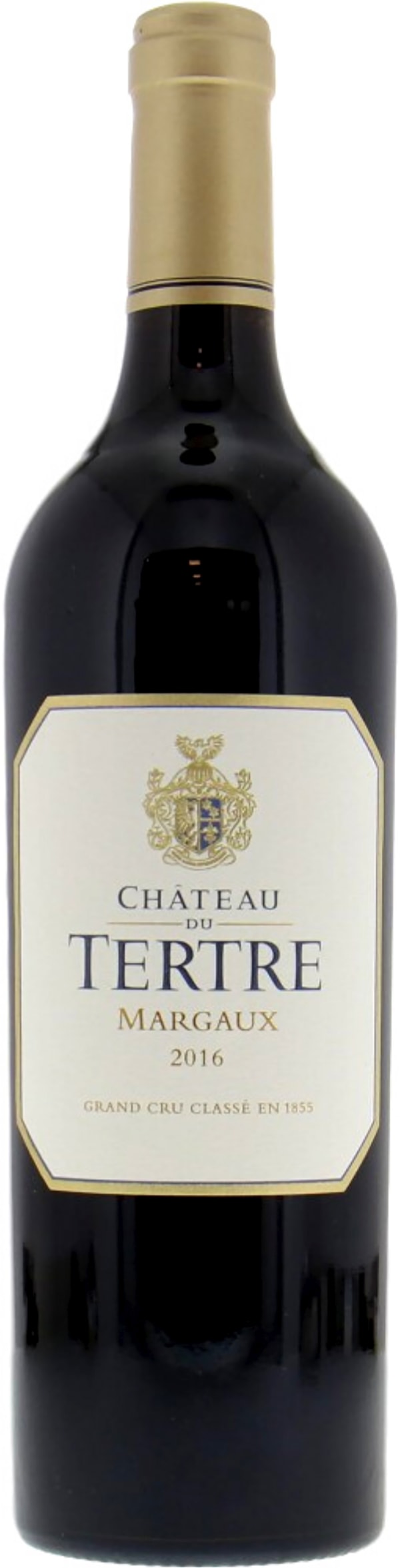 Château du Tertre 2020