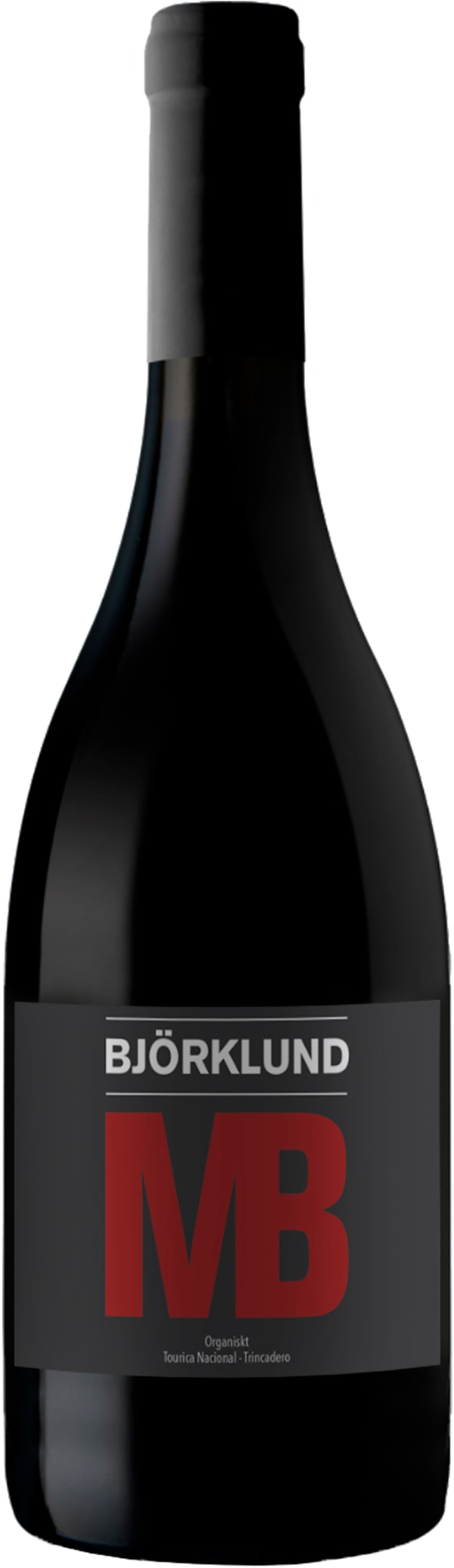 Björklund Tinto Reserva 2020