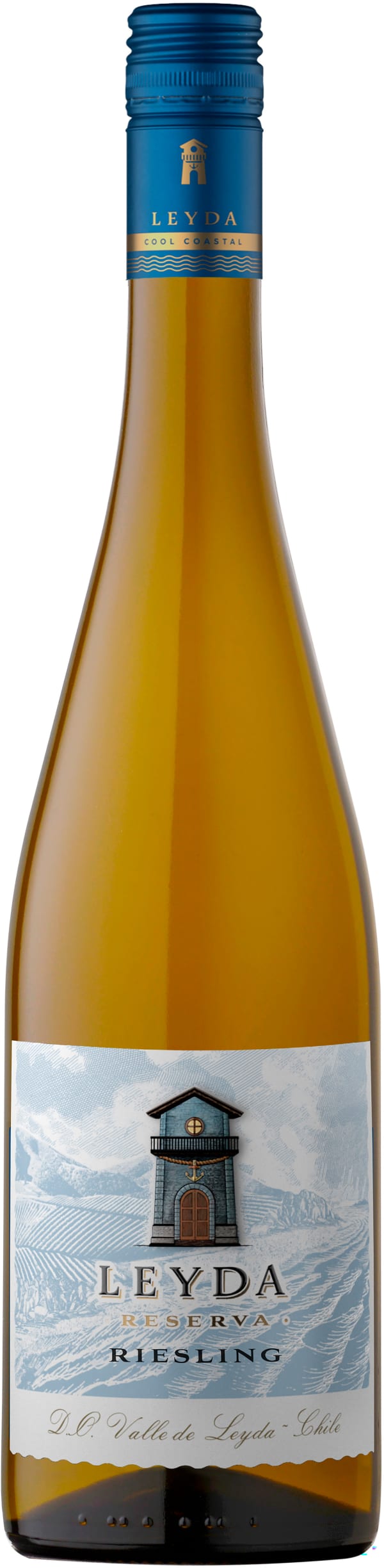 Leyda Reserva Riesling 2022