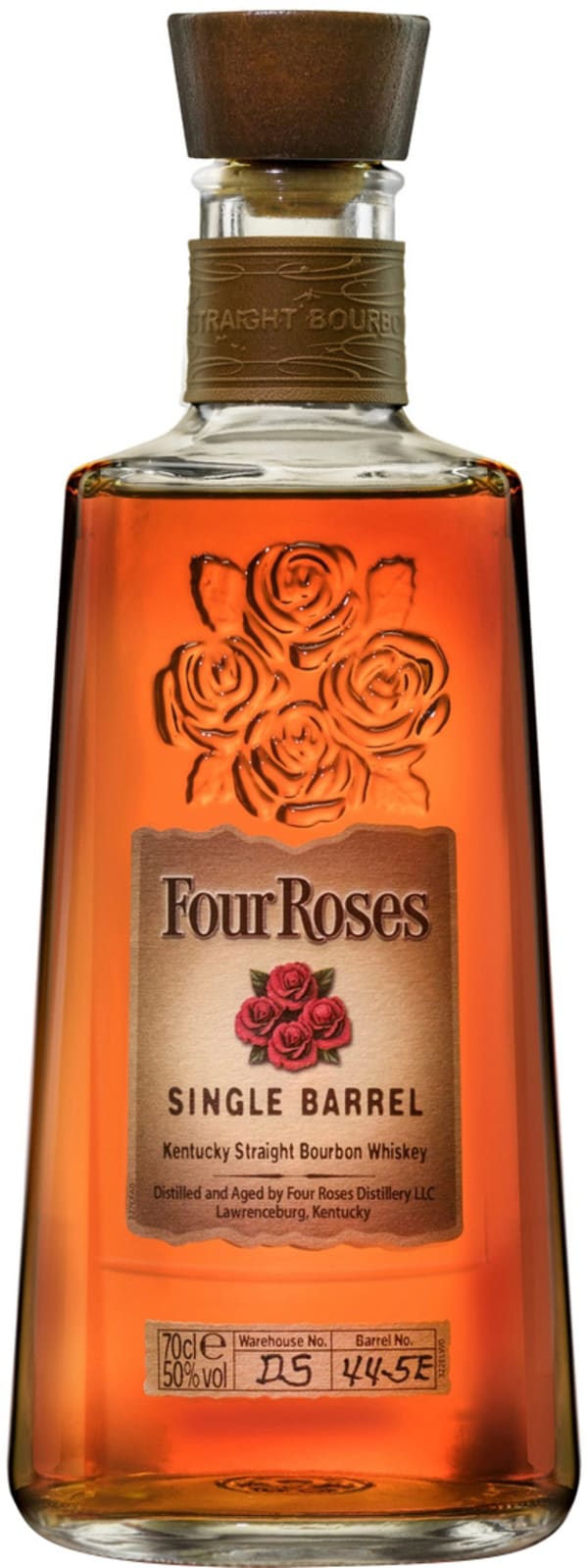 Four Roses Single Barrel