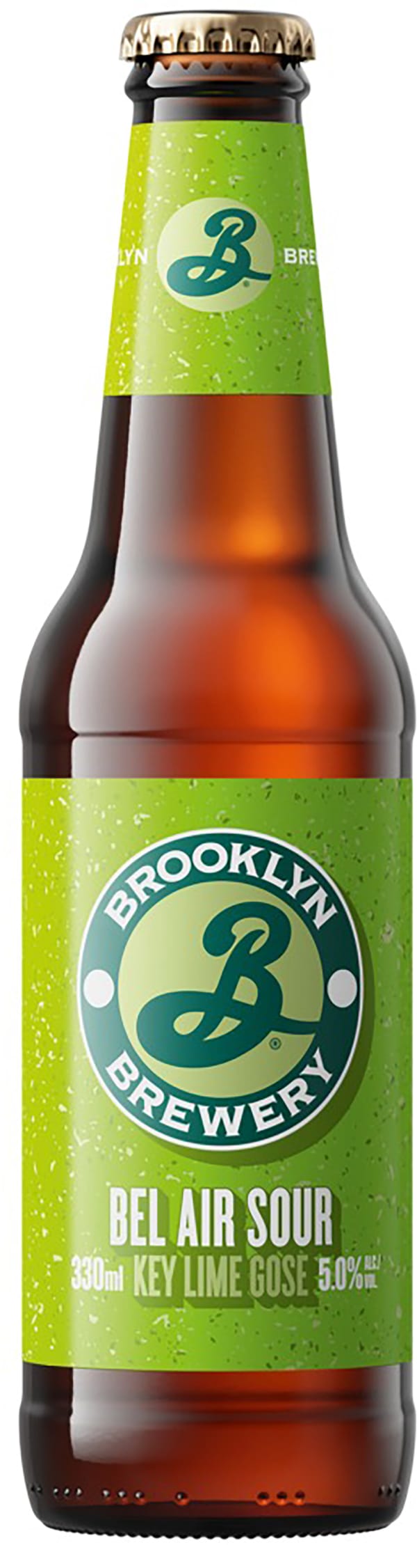 Brooklyn Bel Sour Air Key Lime Gose