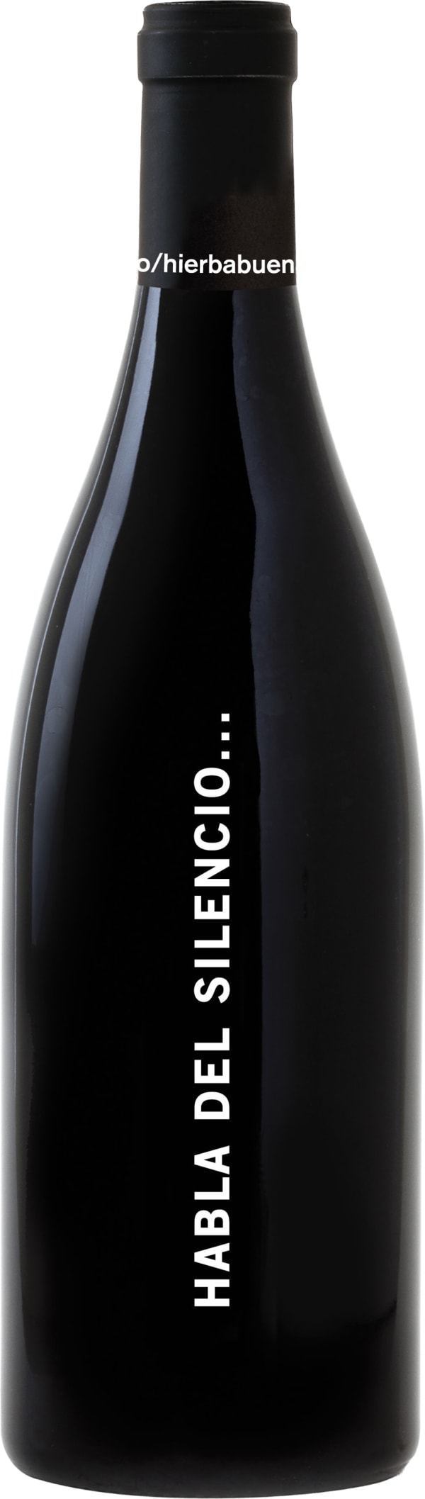 Habla del Silencio 2022