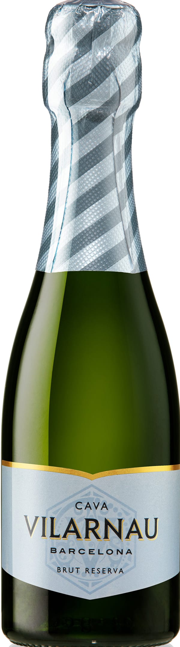 Vilarnau Cava Orgánico Brut Reserva