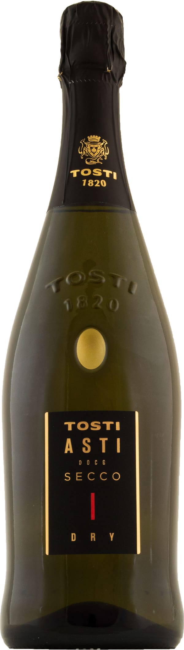 Tosti Asti Secco