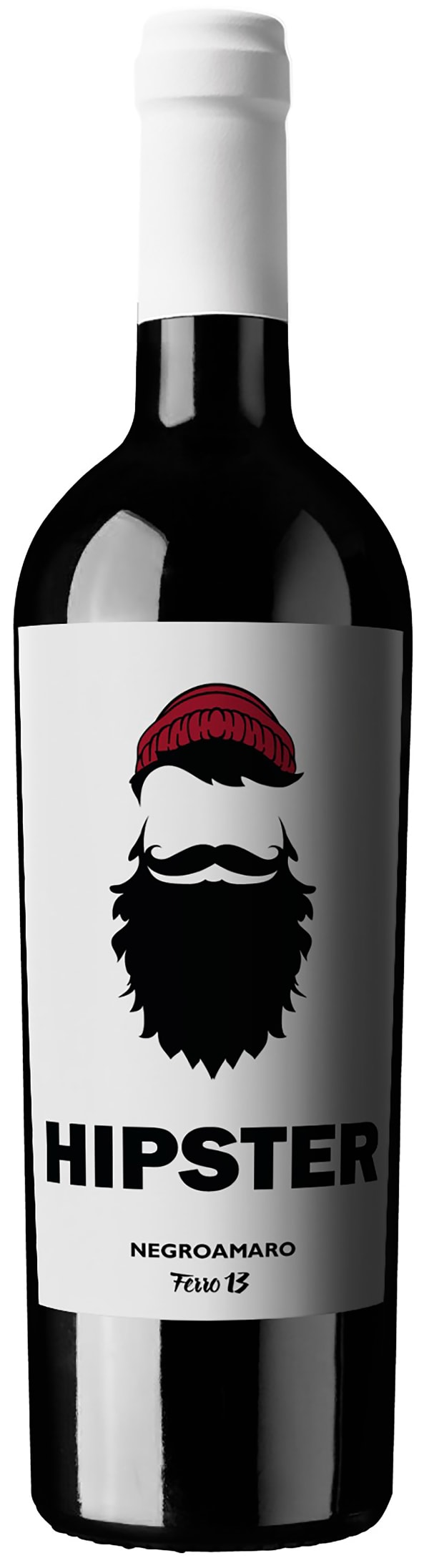 Hipster Negroamaro 2021