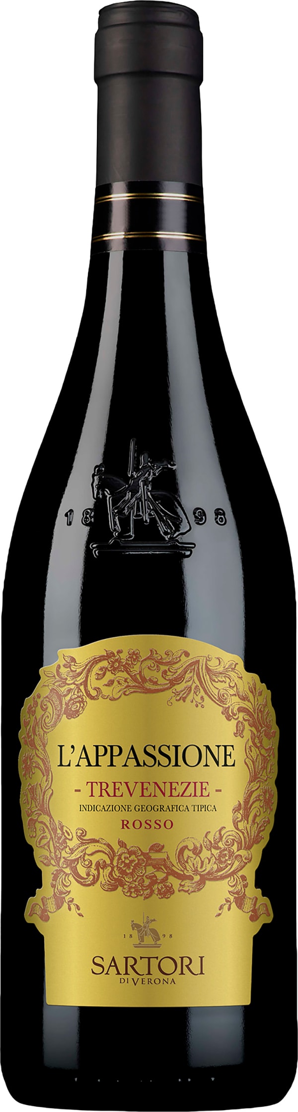 Sartori L'Appassione 2022