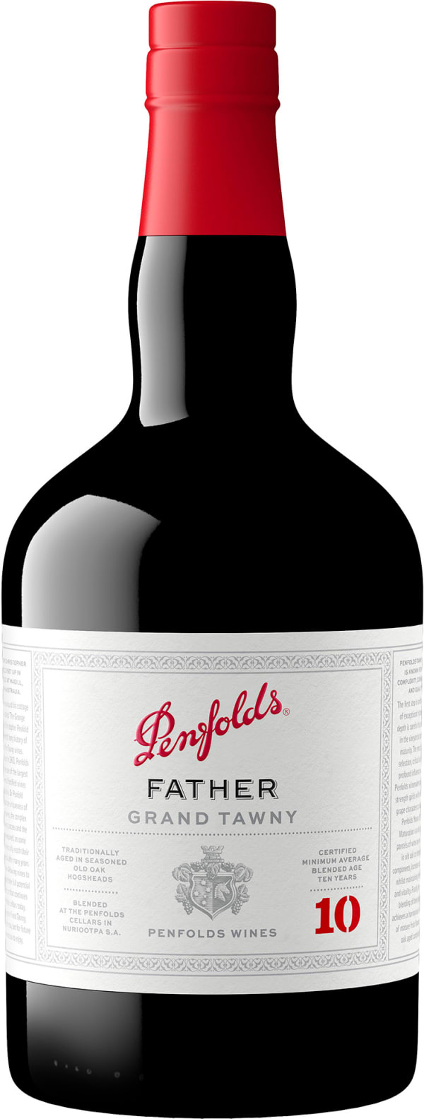 Penfolds Father Grand Tawny