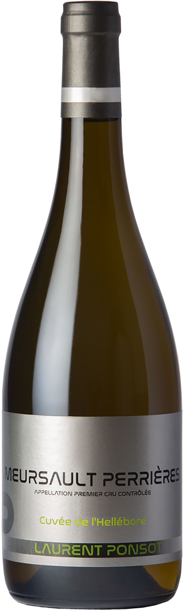 Laurent Ponsot Meursault Perrières Cuvée de l'Hellébore 2019