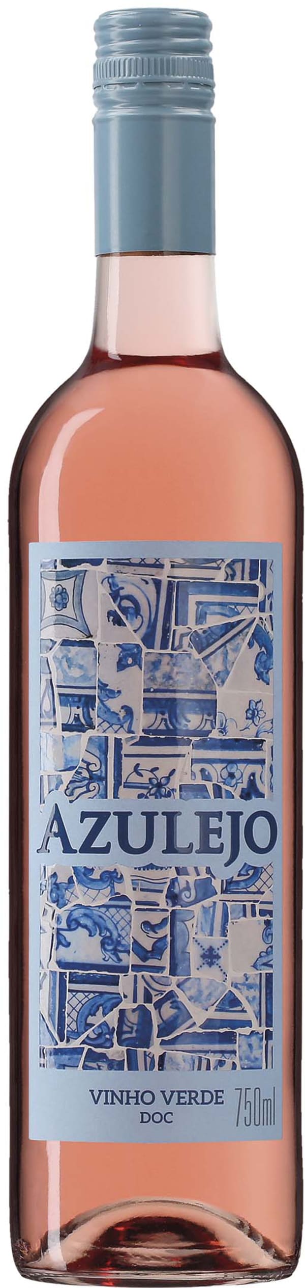 Azulejo Vinho Verde Rosé 2022