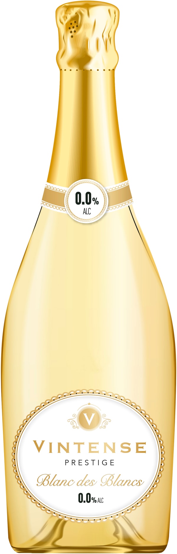Vintense Prestige Blanc de Blanc 0,0%