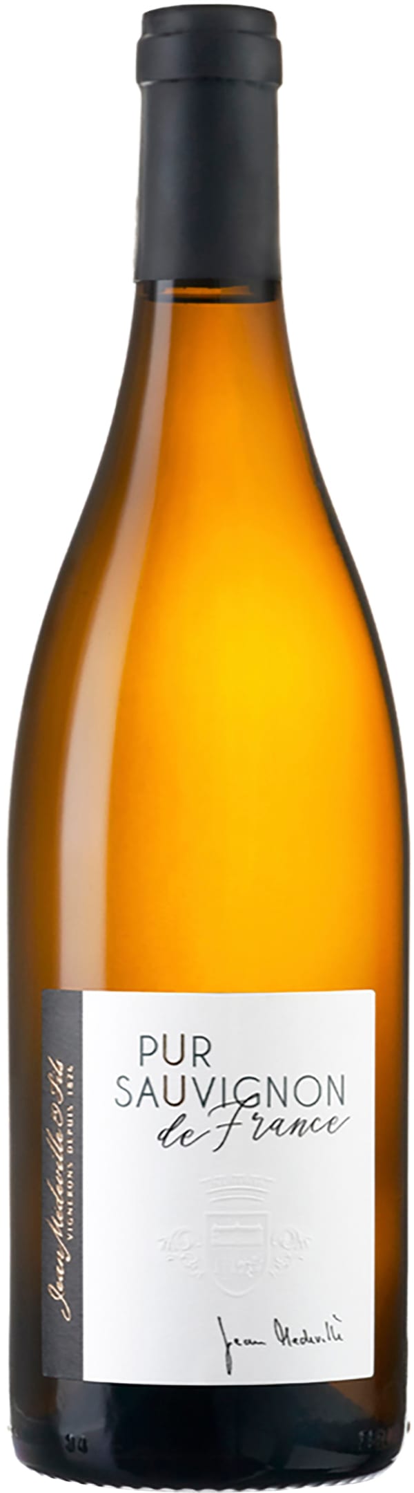 Jean Medeville & Fils Pur Sauvignon