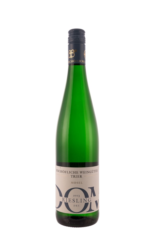 DOM Bischöfliche Weingüter Trier Riesling Trocken 2020